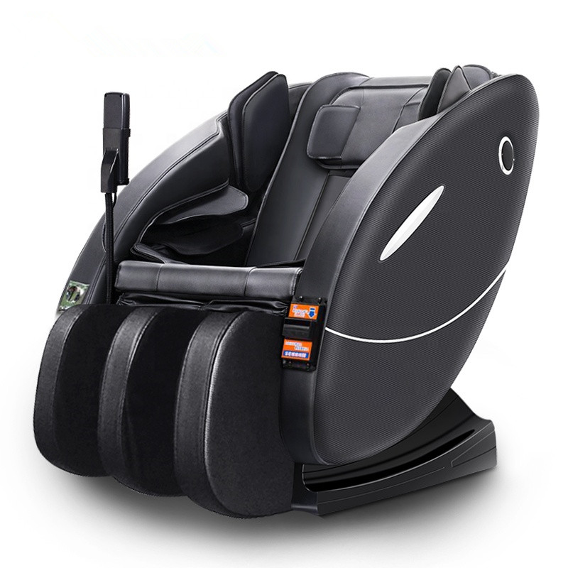 Electric Commercial Use Coin or bill or both Operated Airport Vending Machine Massage Chair