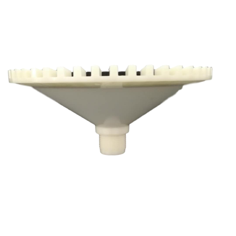 भरा हुआ सीवेज के उपचार के लिए बड़ा बुलबुला डिस्क उत्तेजित वातन विसारक 1