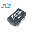SMD Ethernet Chip Transformer HR601680 Electronic Components