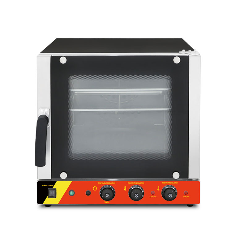 Bake the pizza oven egg tart independently in a large electric oven