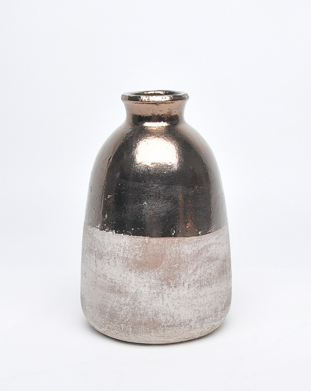 New mould fancy decorative different shape indoor flower vases cheap price nordic vase