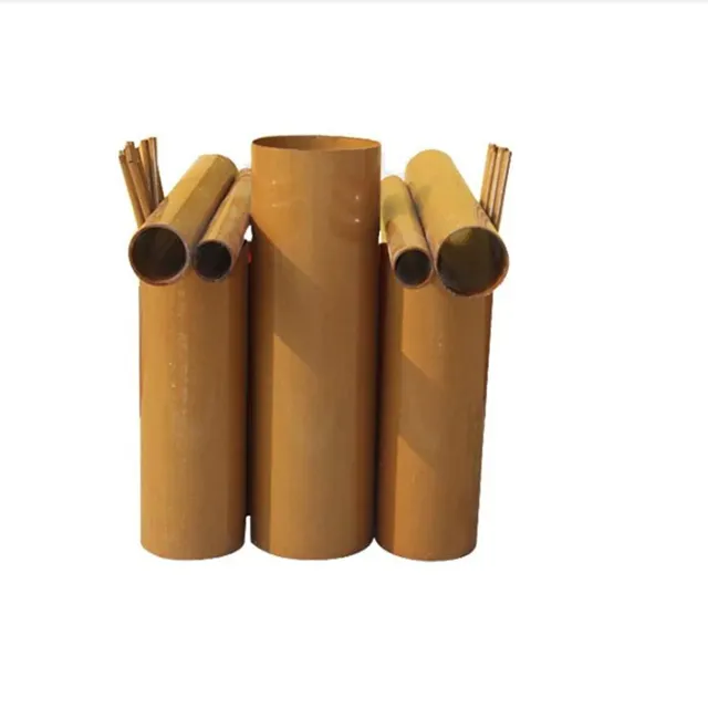 Supply 3721 phenolic cotton rod and muslin rod 3526 phenolic cotton tube 3520 phenolic paper tube