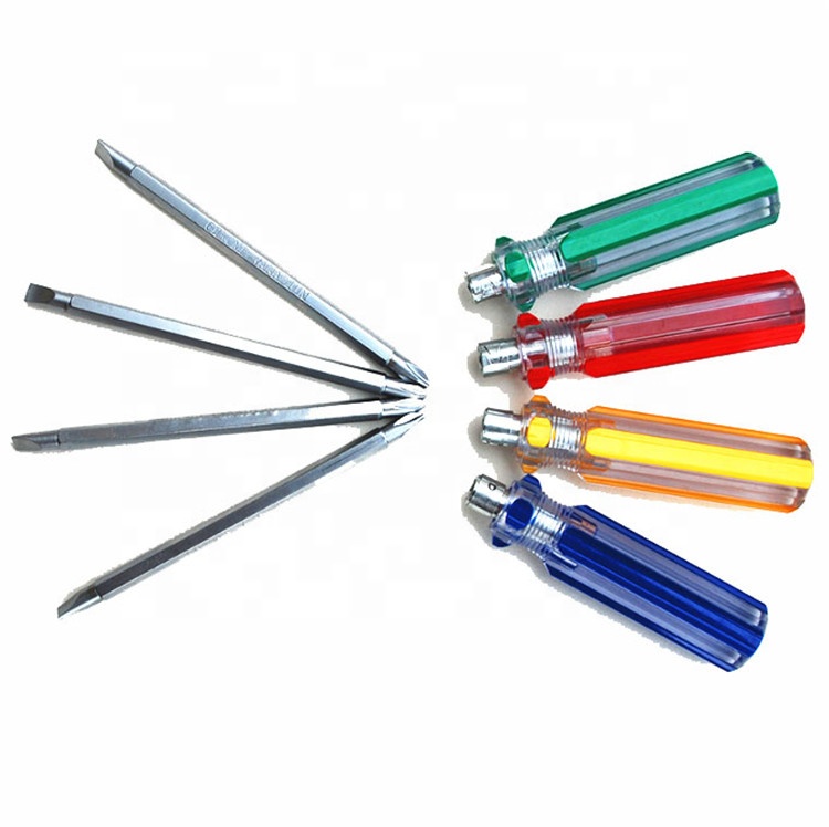 Best 889A 6 in 1 Multi-function Kit Set Straight Screwdriver T3//T4//T5//T6//PH00//-2