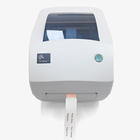 FTGO Zebra GK888 barcode label printer for direct thermal id wristbands