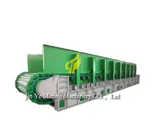 Hot sale feeding equipment plate type feeder using for gold processing plant