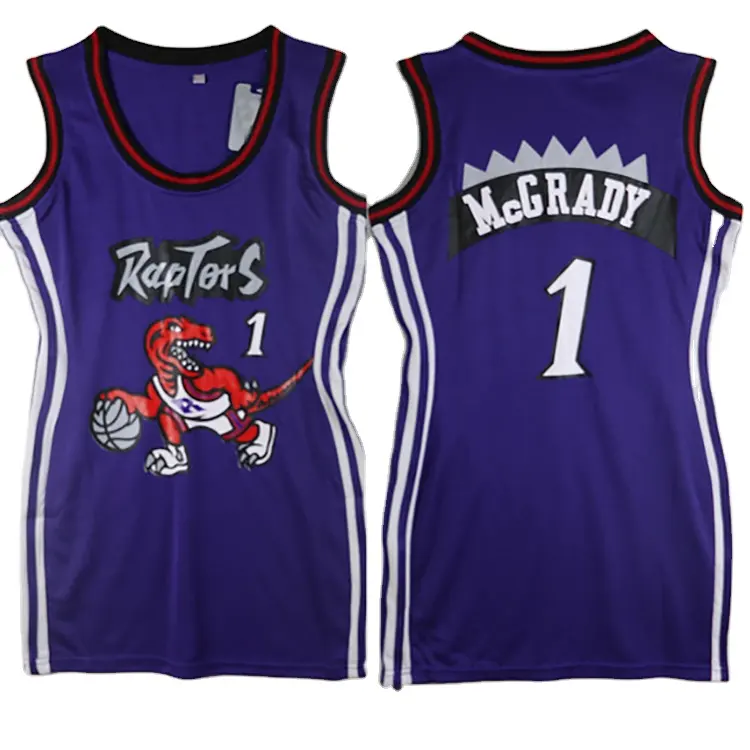 nba jersey dresses wholesale