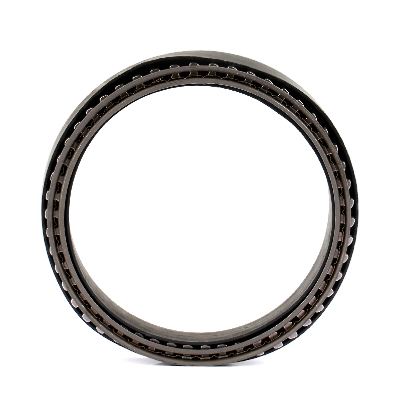 DC wedge double cage one-way clutch bearings DC5476A DC5476B(4C) DC5476C DC5776A DC5776B