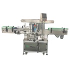 TQ- high speed glass bottle sticker labeling machine