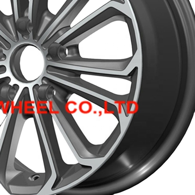 15 inch alloy wheels for bike