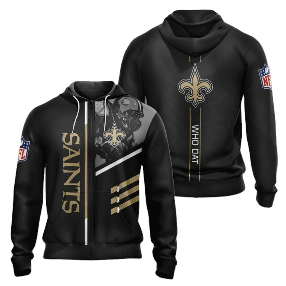 customized nfl hoodies