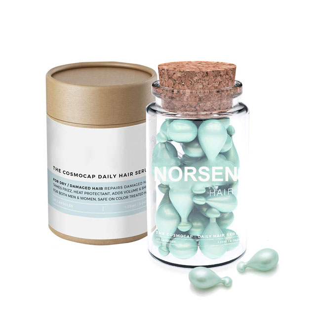 China Factory Plenty Of Sales Beauty Products private label wholesale natural Hair Care Essence