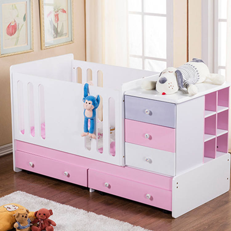 baby furniture manufacturers