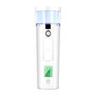 Handy nano mist facial sprayer water spray rechargeable 40ml water capacity
