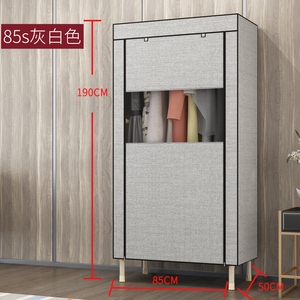 China Factory Supply Godrej Steel Almirah Bedroom Wall Wardrobe Designs