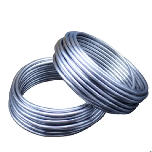 TSwitch electrolytic wire weights balance weight with pure lead wire
