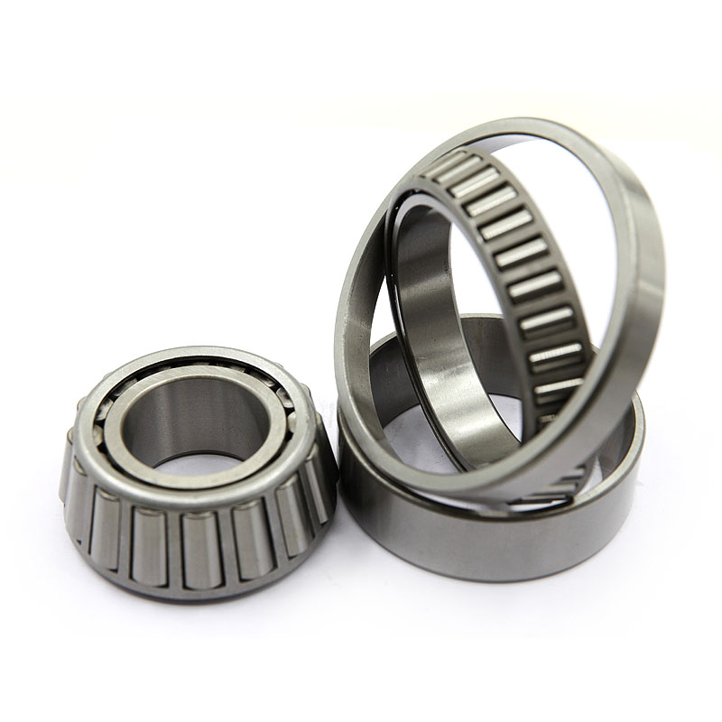 40*68*19mm tapered roller and cone bearing 32008 32008X