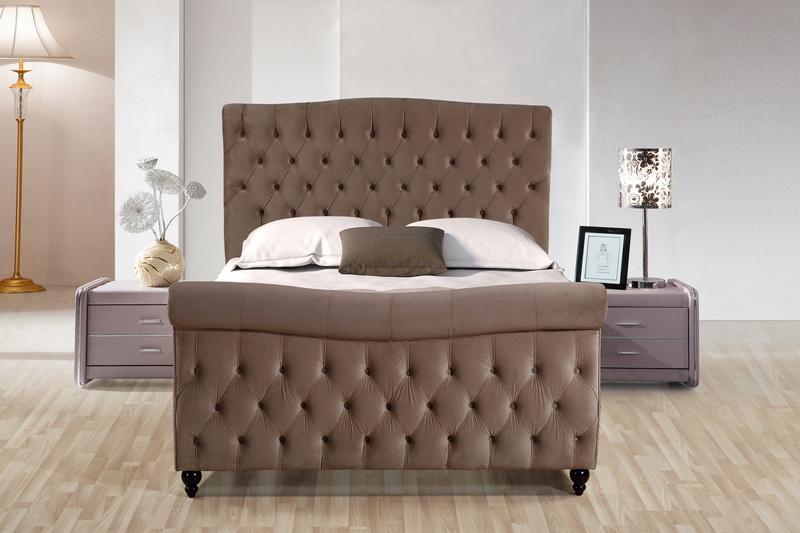 Double Bed Designs with Box Bedroom Furniture Strong Wood Free Shipping India Home Furniture Queen Soft Bed Wood + Foam + Fabric