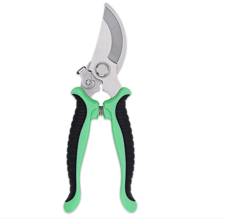 new bonsai planting branch durable stainless steel Garden Shears fruit graft garden scissors