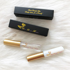 Custom logo brand private label full strip lash glues adhesives eyelash glue