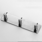 Most Popular Stainless Steel Hanging Rack Hook Hanger Wall