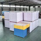 Density 1.2g size support customized acrylic sheet mirror for printing crafts