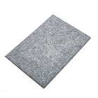 Music hall Acoustic Panel polyester fiber sound absorbing panel acoustic panels