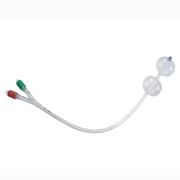 Disposable Medical Cervical Dilation Catheter Cervical Ripening Balloon