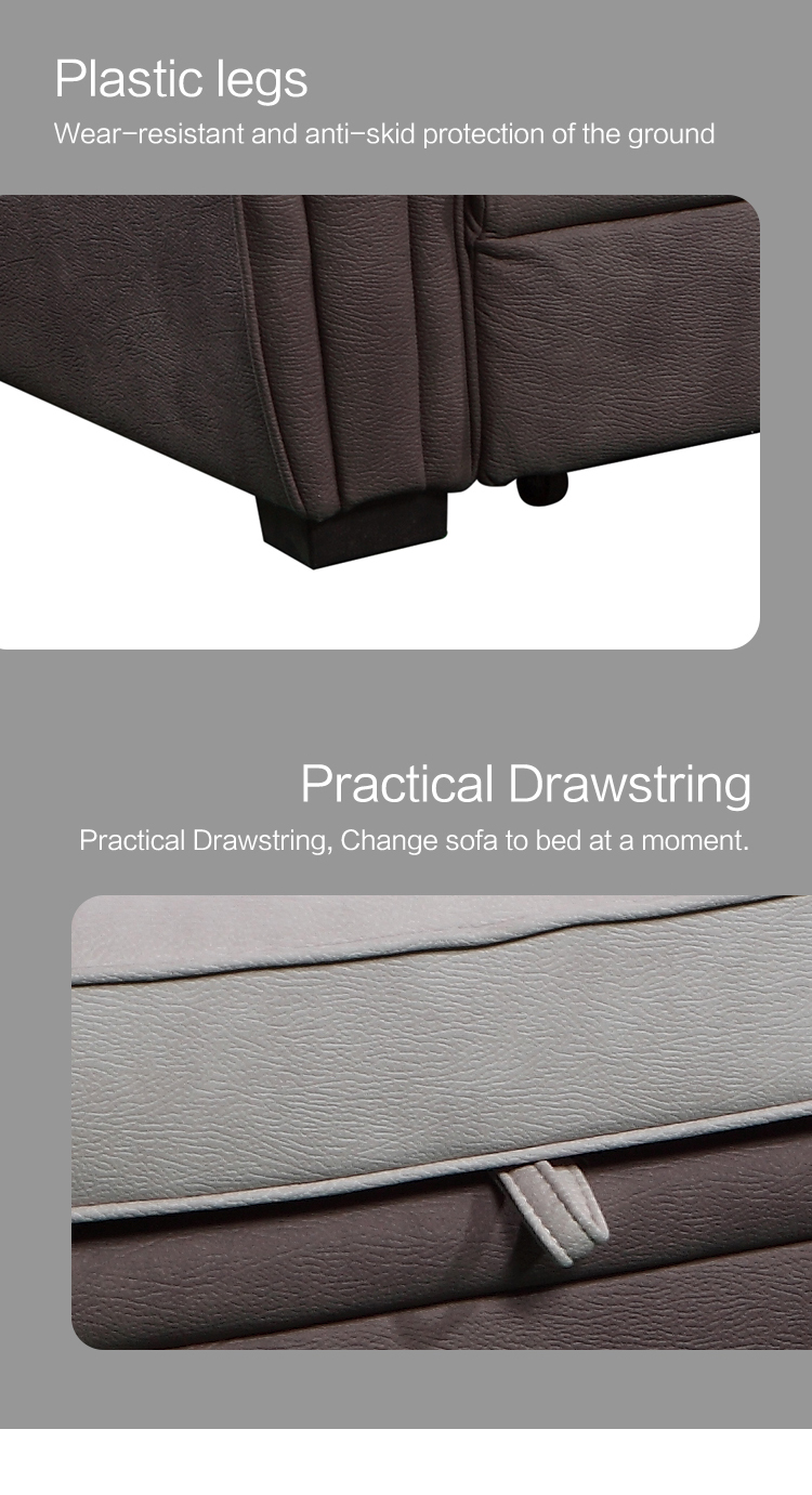 latest wholesale high quality sofa bed for living room l shape sofa set cum bed