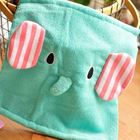 2017 New design nano towel vs microfiber
