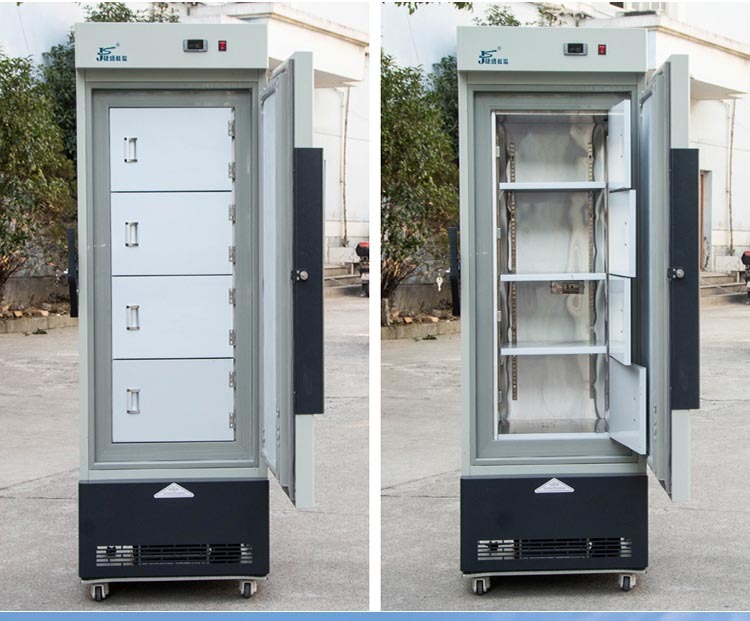 -86 Degree 158 liters ultra low temperature laboratory freezer DW-86L158 cryogenic freezer for univerisities and institutes