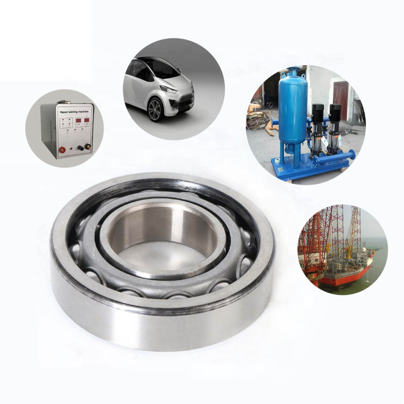 Stilo di ricambio 48W PER STAZIONE ZD931 SIC-540 e LAFAYETTE SDD-9
