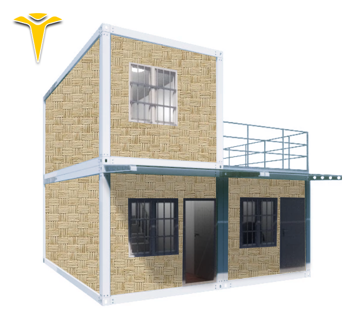 China Cabin Portable Houses China Cabin Portable Houses