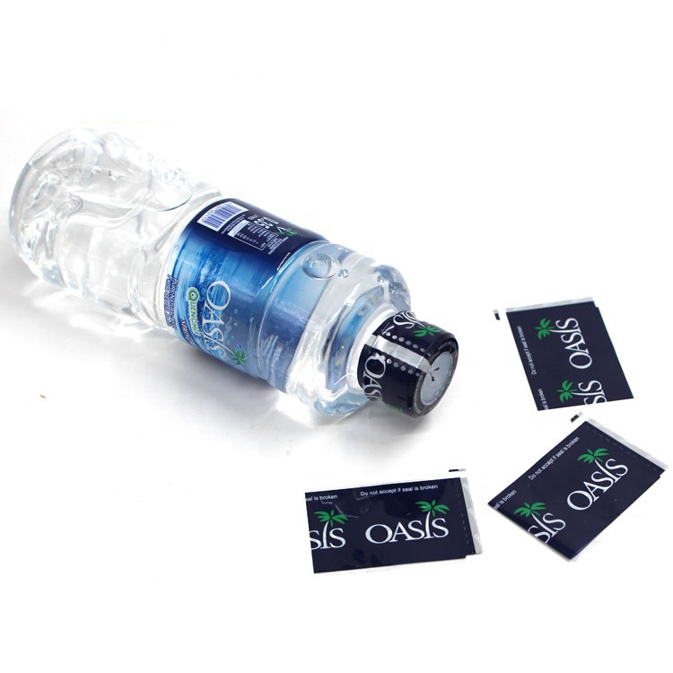 custom shrink wrap for bottles