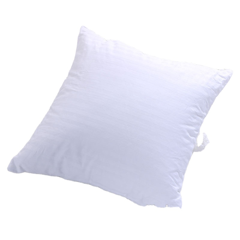 feather pattern cushions