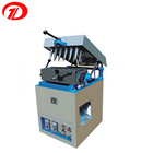 High Quality Commercial Automatic Ice Cream Wafer Cone Making Machine For Sale