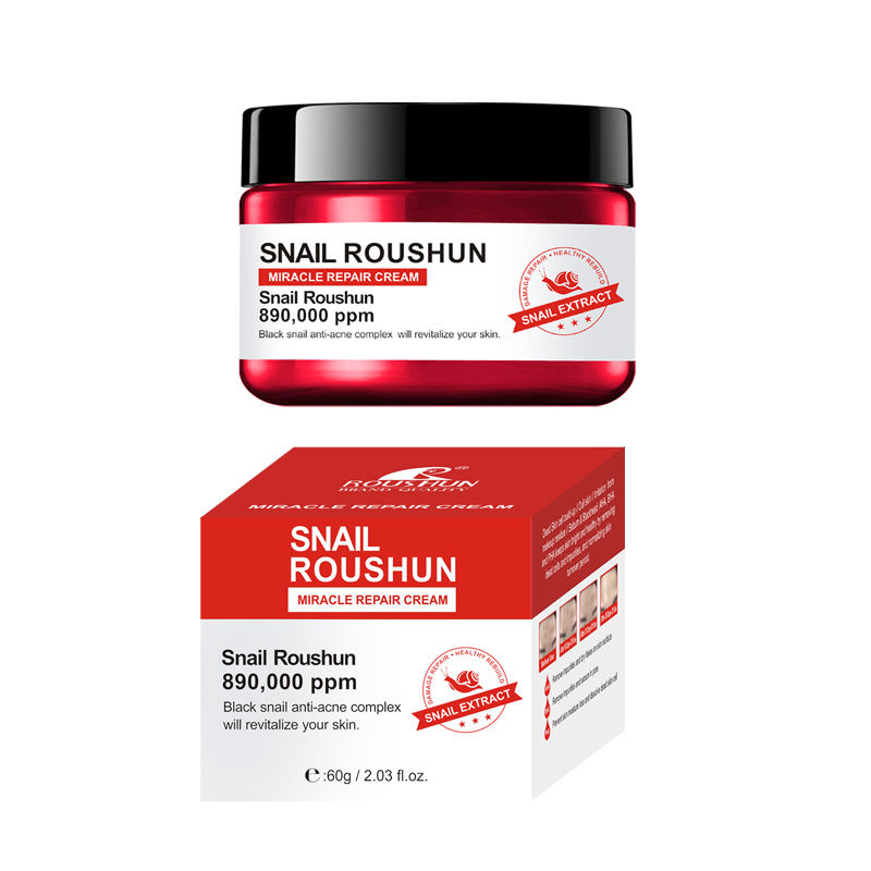 roushun retinol cream
