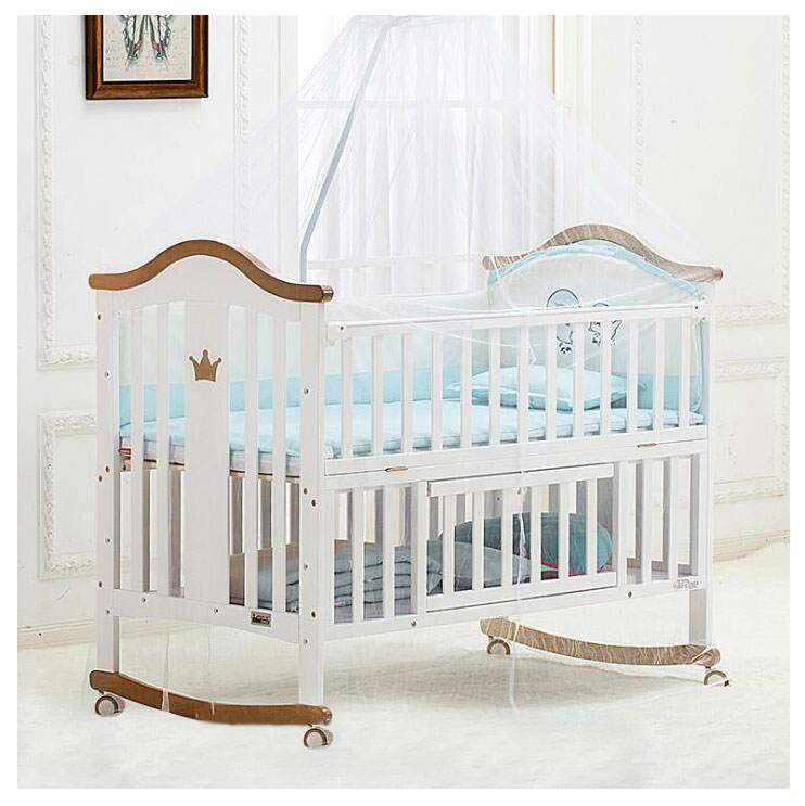 China Wood Cribs China Wood Cribs Manufacturers And Suppliers On
