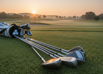 Gary Woodland’s Comeback: Professional Sports Resilience Strategies