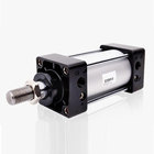 Pneumatic part SC cylinder SC50 AIrtac type small pneumatic air cylinder