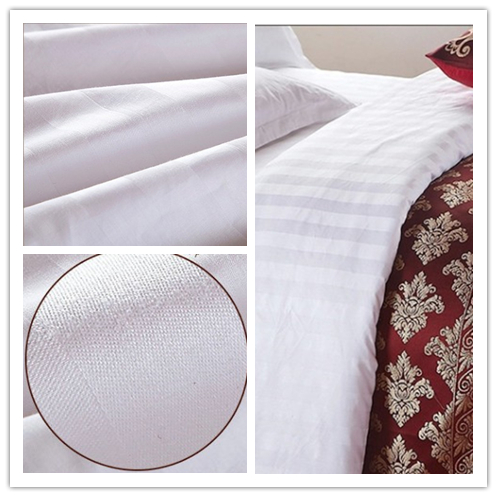 new luxury 100% Polyester cotton bedding set satin down duvet cover