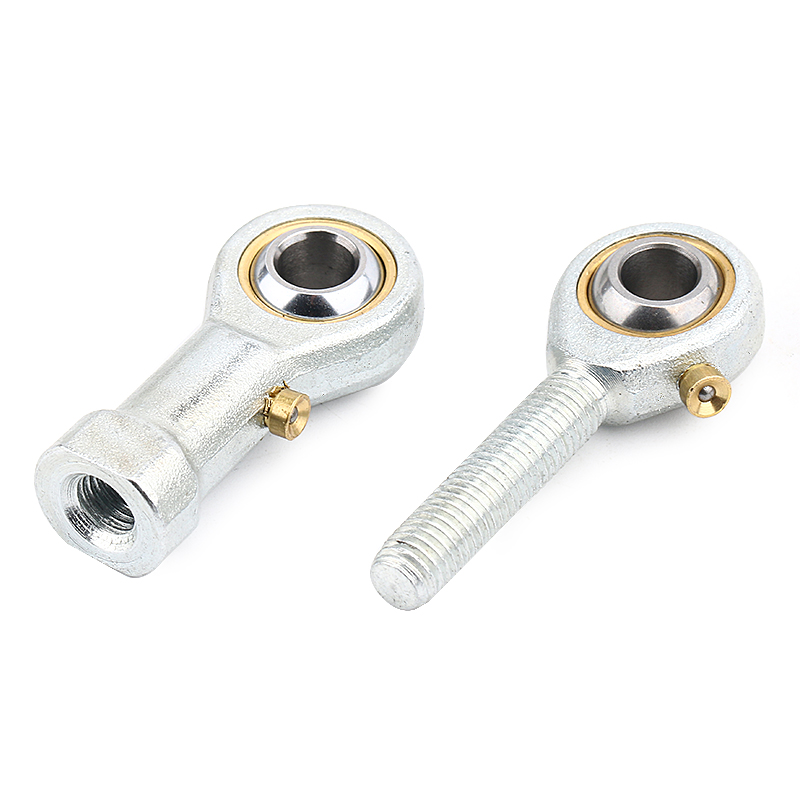 Ball joint bearing M6*1 female thread rod end bearing SI6T/K
