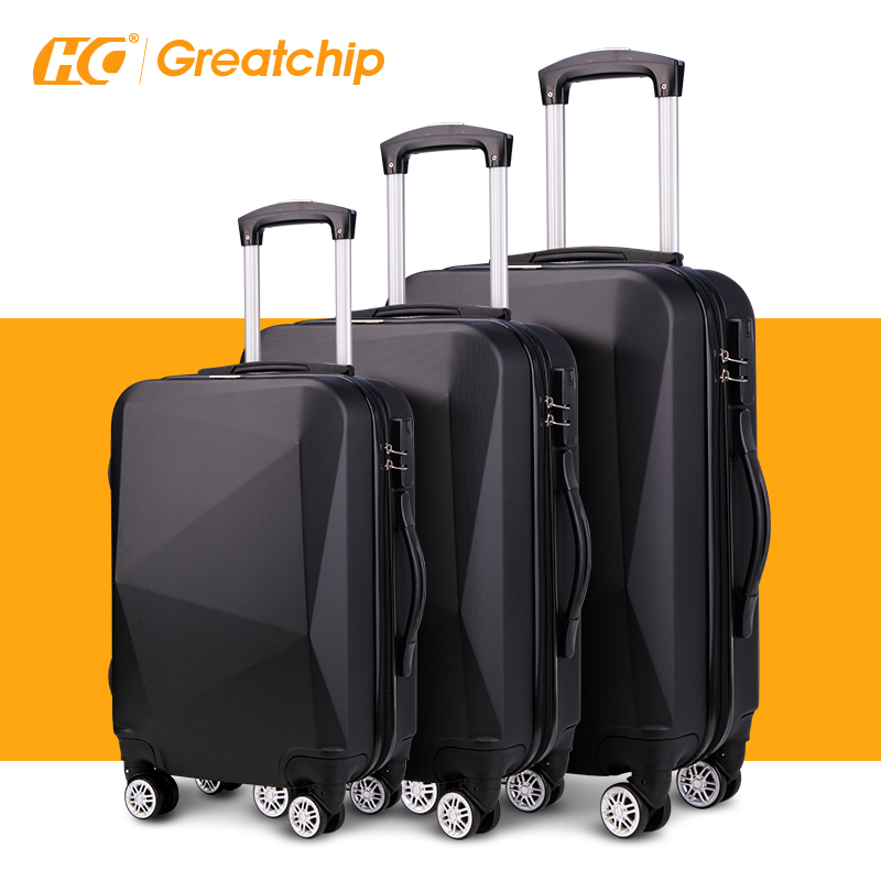 vip fiber trolley