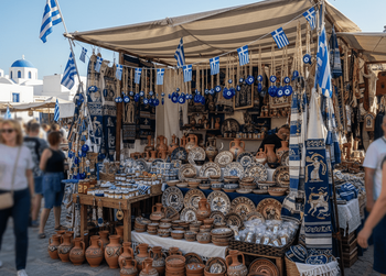 Independence Day Parades Drive $45M Cultural Heritage Market Boom