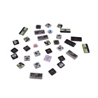 economic Aluminum Alloy Frame lcd writing tablet board glass magnet board magnets