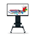 Custom Print Whiteboard Mobile Stand Interactive Board Whiteboard All In One Pc Whiteboard