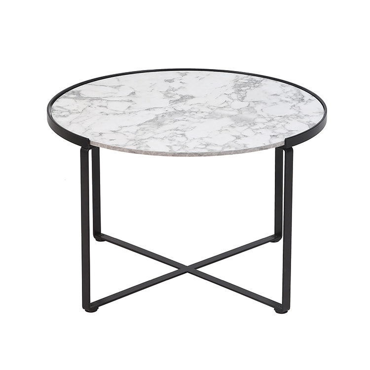 Free Sample Wood Living Room Curved Wooden Center Table With Glass Top Price