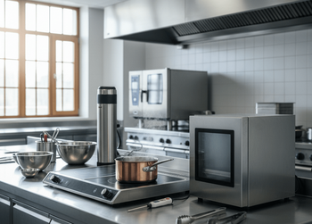 MasterChef: The Professionals 2026 Transforms Restaurant Supply Trends