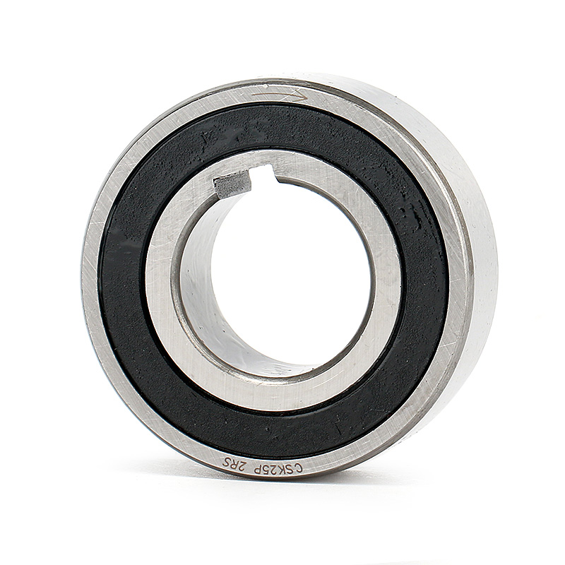 20x47x14 internal and external no one two single Dual keyway without groove One-way bearing CSK20PP BB20 CSK6204 CSK20P CSK20