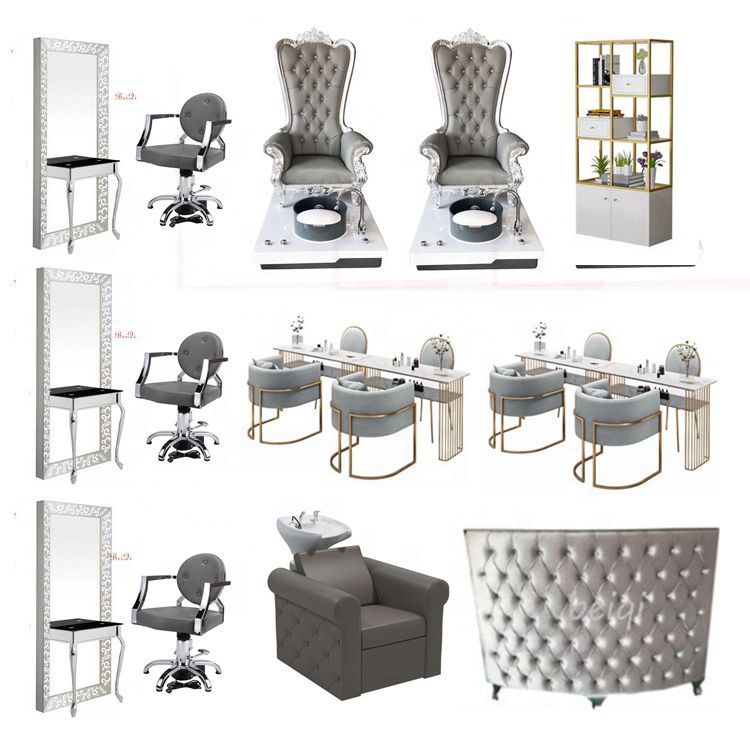 China Salon Nail Table China Salon Nail Table Manufacturers And