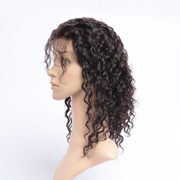 China Afro Curl Wig China Afro Curl Wig Manufacturers And